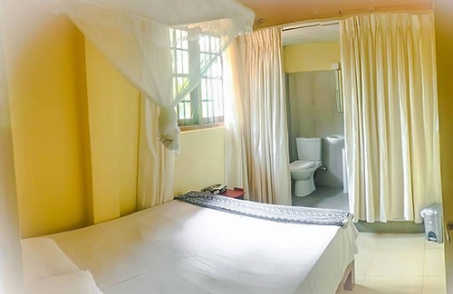 Anuradhapura Bed & Breakfast | Villu Villa