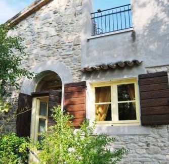 Roncofreddo Bed & Breakfast | Villupa Country House- Bed & Breakfast