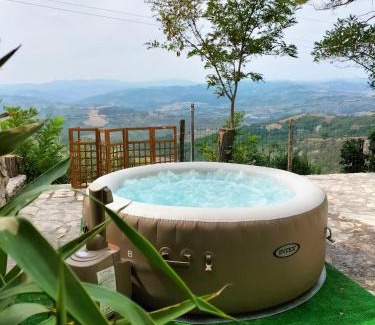 Roncofreddo Bed & Breakfast | Villupa Country House- Bed & Breakfast