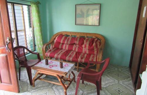 Corn Island Cabin | Villy's Cottage