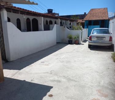 Marica Resort | Vilmar suítes