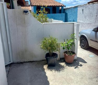 Marica Resort | Vilmar suítes