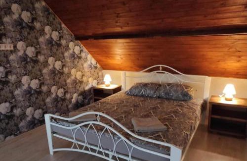 Laza Apartment | Vilnīši