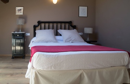 El Vilosell Hotel | Vilosell Wine Hotel