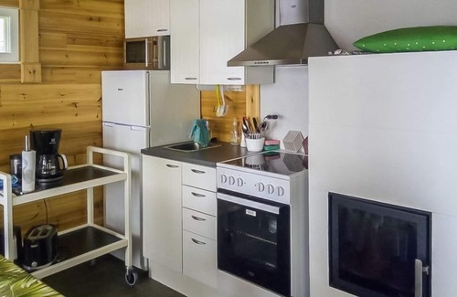 Mikkeli House | Vilpola by Interhome