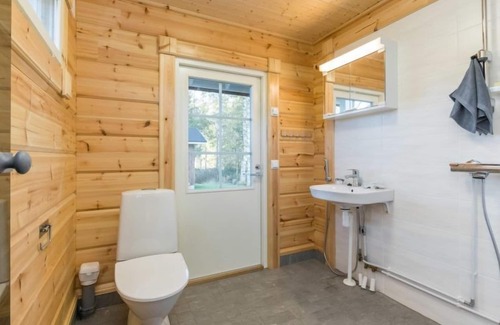 Mikkeli House | Vilpola by Interhome