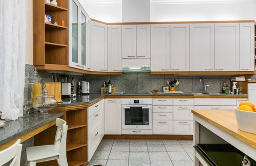 Maenttae-Vilppula House | Vilppulan huvila by Interhome