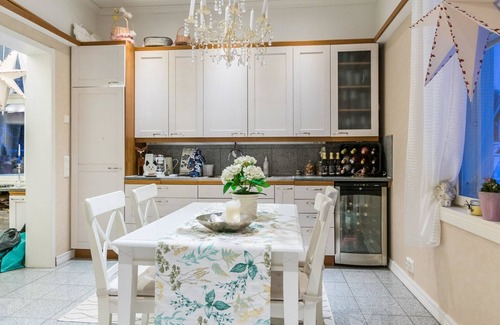 Maenttae-Vilppula House | Vilppulan huvila by Interhome