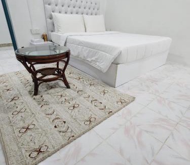 Dhangethi Bed & Breakfast | Vilu Rest Family Home
