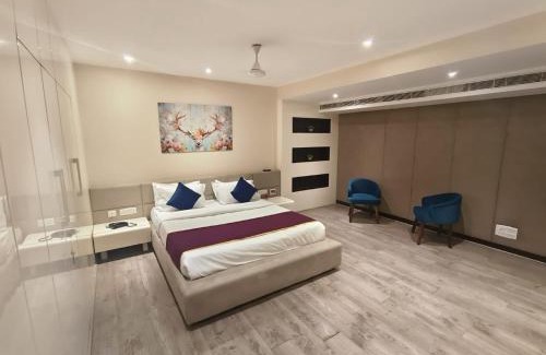 T Nagar Bed & Breakfast | Vilva Town House