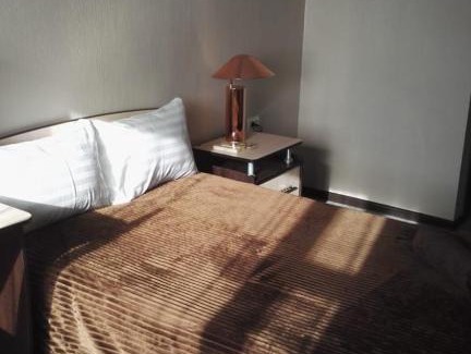 Paratunka Hotel | Vilyuchinskaya Inn