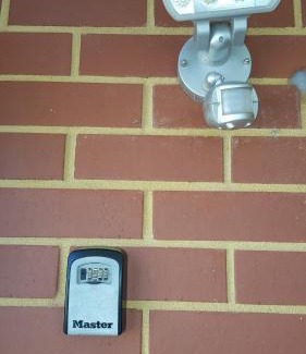 Canning Vale House | Vimal's Homestay