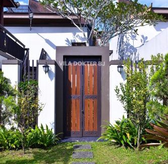 Pancawati Villa | Vimala Hills Villa & Resort