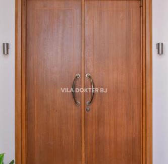 Pancawati Villa | Vimala Hills Villa & Resort