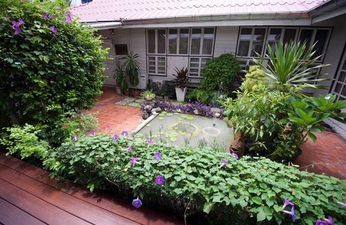 Khlong Tan Apartment | Vimala Suites