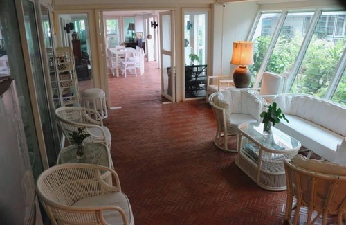 Khlong Tan Apartment | Vimala Suites