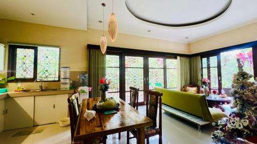 Pelaga Villa | Vimala Villa Hidden Gem In Desa Pelage, Bali