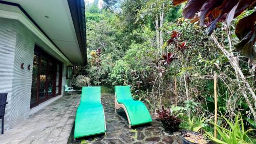 Pelaga Villa | Vimala Villa Hidden Gem In Desa Pelage, Bali