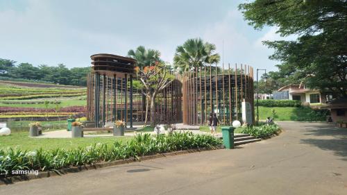 Ciawi Villa | Vimalla hills KLI