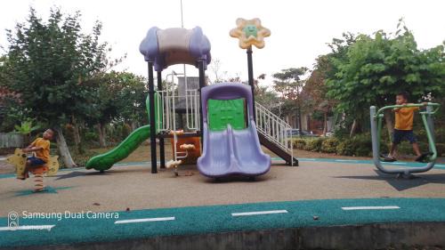 Ciawi Villa | Vimalla hills KLI