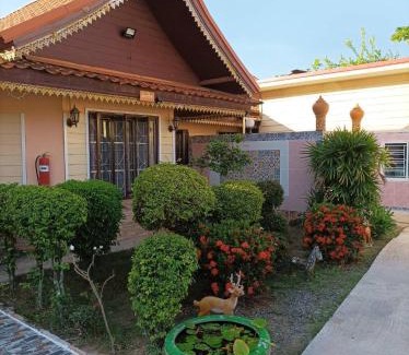 Yasothon Resort | Vimanmek Resort
