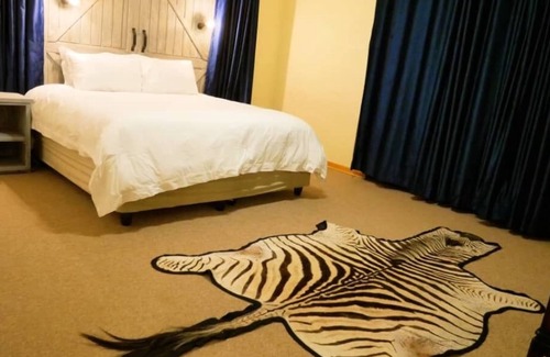 Mutare Hotel | Vimbainashe Villa