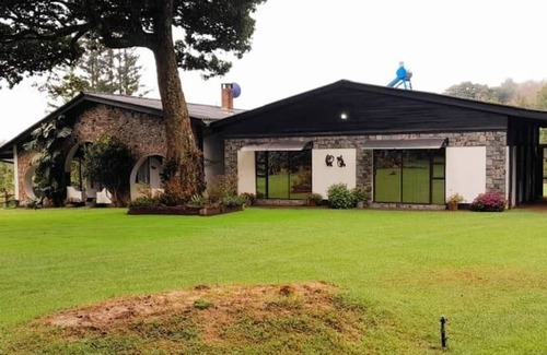 Mutare Hotel | Vimbainashe Villa