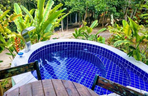 Pescaria Resort | Vime Villas do Pratagy