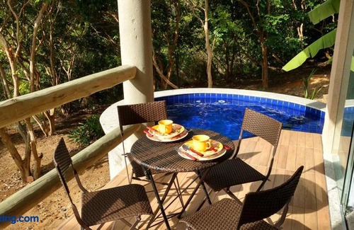 Pescaria Resort | Vime Villas do Pratagy