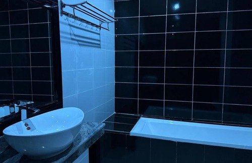 Uyo Hotel | Vimpy Hotel Uyo