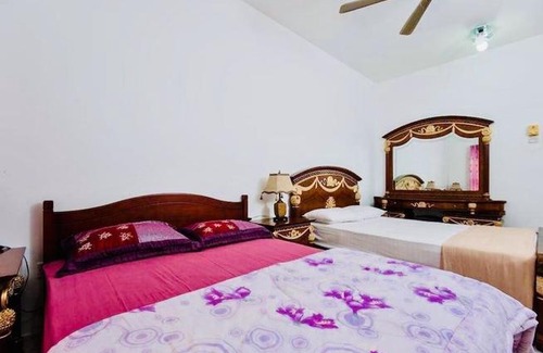 Jalan Ipoh House | Vin Guesthouse Kl