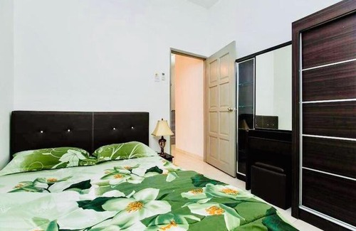 Jalan Ipoh House | Vin Guesthouse Kl