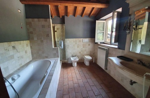 Montieri Other | VIN Hotel - La Meridiana