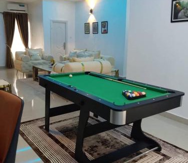 Benin City Apartment | VIN-RUES Apartment and Suites