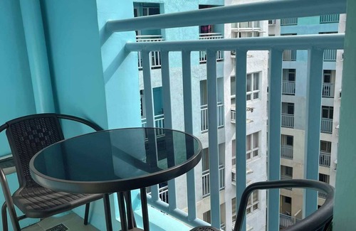 Sasa Condo | Vin's Place Staycation near Davao Airport/Samal Ferry