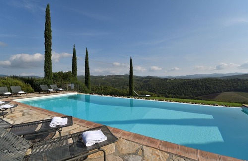Castelnuovo Berardenga Apartment | Vin Santo, Vignale, Castelnuovo Berardenga, Siena and Chianti