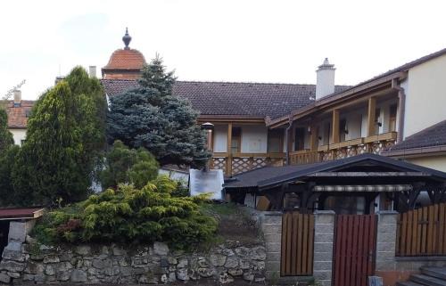 Valtice House | Vinařský dvůr Valtice