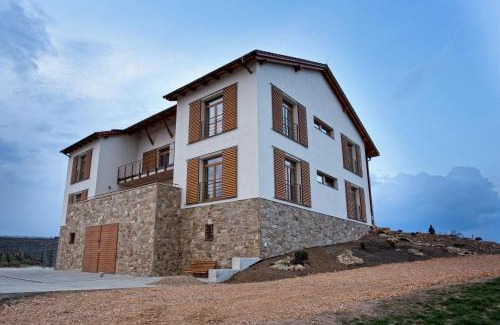 Strachotice Apartment | Vinařský Penzion