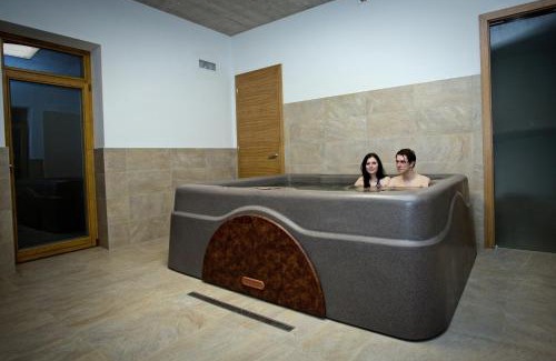 Strachotice Apartment | Vinařský Penzion