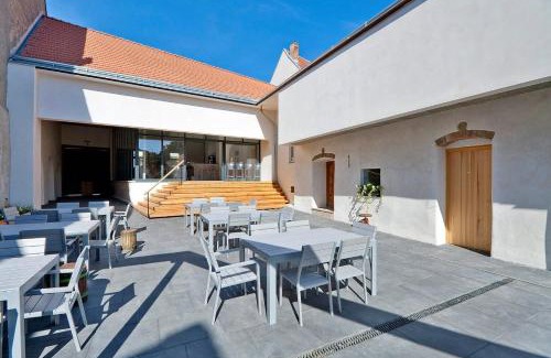 Mikulov Apartment | Vinařství Šílová
