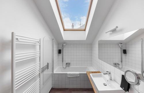 Mikulov Apartment | Vinařství Šílová