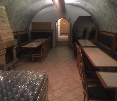 Milotice Apartment | Vinařství Ehrlich