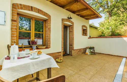 Vracov Apartment | Vinařství Fiamoli
