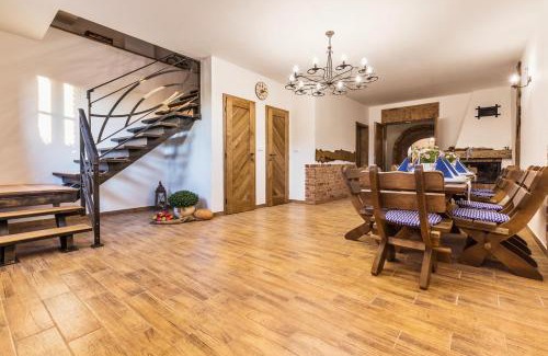 Vracov Apartment | Vinařství Fiamoli