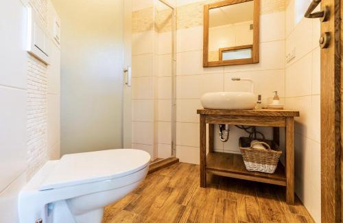 Vracov Apartment | Vinařství Fiamoli