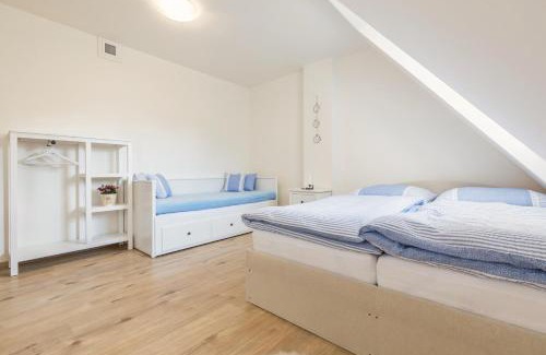 Vracov Apartment | Vinařství Fiamoli