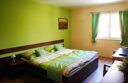 Cejkovice House | Vinařství Pastorek
