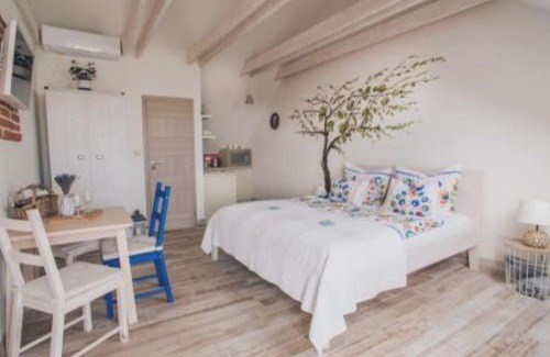 Dolni Dunajovice Apartment | Vinařství Volavka