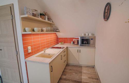Dolni Dunajovice Apartment | Vinařství Volavka