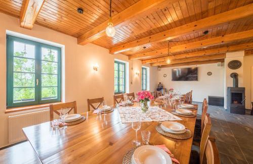 Starovice House | Vinařství Vrátil - penzion